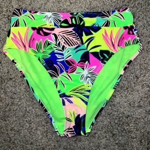 NWOT BIKINI BOTTOM